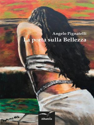 cover image of La porta sulla Bellezza